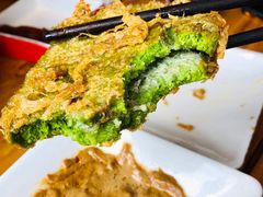 -丁卯•铜锅涮肉(工体店)