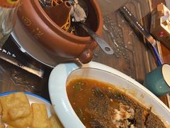 -云隐小厨·传统大理美食(复兴路店)