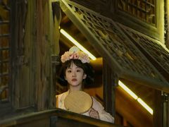 -汉仪华裳汉服旗袍·摄影写真馆(乌镇西栅店)