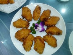 android_upload_pic-天津乾毓德饭庄·清真传统炒菜·海鲜烧烤(咸阳路店)