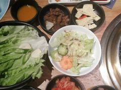 -黑牛黑猪烤肉专门店(万象城店)