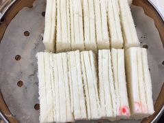 桂花茵糕-老季市菜馆(工农路店)