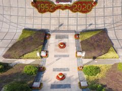 -南京航空航天大学(明故宫校区)
