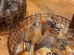 -Max Bakery 阿唛手作