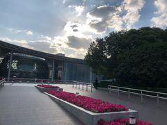 -上海科技馆(地铁站)