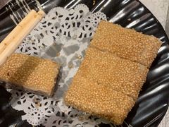 -广州建国酒店-盈丰阁粤菜-粤式茶点