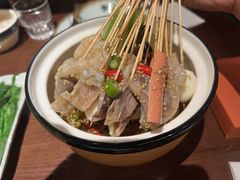 -成都娃娃花园餐厅 (南艺旗舰店)