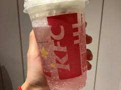 -肯德基(大悦城D馆店)