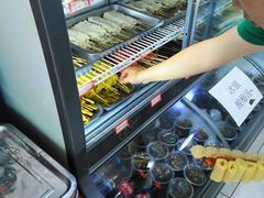 自助取餐区-臻味斋