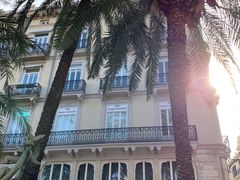 -瓦伦西亚大教堂