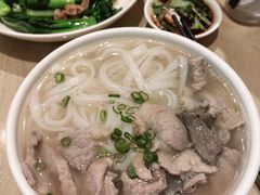 八刀粉-东山茶寮(新安店)