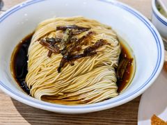 葱油面-君东记本帮面馆(天钥桥路店)