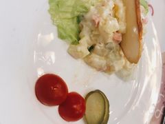 -德大西餐社(云南南路店)