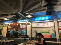 -松發肉骨茶(先得坊店)