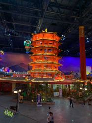 -南京万达乐园