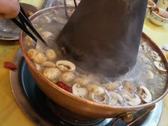 -月圆火锅(宁海东路二店)