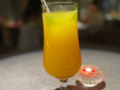 -Nolita西餐厅(金地新华道店)