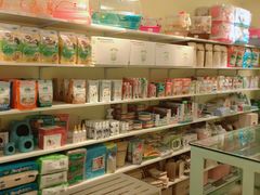 -龙猫仔乐园(惠福东路店)