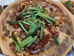 -海盗船. 龙虾烧烤. 酒馆