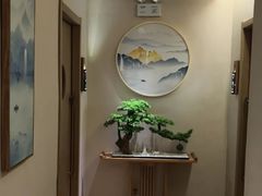 -耳域躺式采耳SPA馆(新街口店)