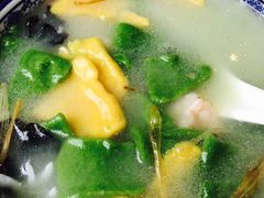 -吕氏疙瘩汤·私家菜馆(慈云寺店)