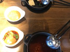 -呷哺呷哺(松江开元店)