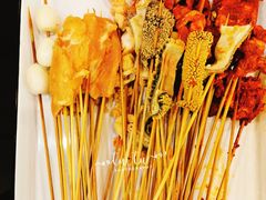 -川成串·自助串串香火锅(朝阳店)