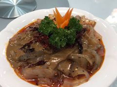 -小贝壳酒楼(经九路店)