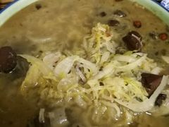 -百丰园海鲜烧烤农家菜(威·至海港湾店)