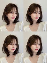 -菲·木田moontin造型salon