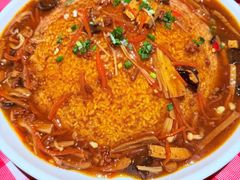 -南山民肴·乡土徽菜(豪辰俪景店)