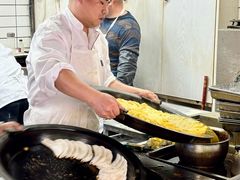 -草桥清真牛肉锅贴扁食店