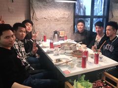 -陈记顺和牛肉火锅馆(天河北路店)