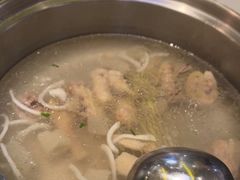 -润园四季椰子鸡火锅(南山海岸城店)