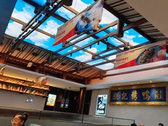 -阿瓦山寨·湘菜现炒·剁椒鱼头王(咸阳总店)