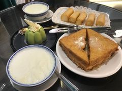 -民信老铺(双皮奶博物馆店)