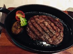 -西堤厚牛排(新世界店)
