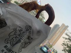 -贝克托马斯·德式烘焙传承(海上世界店)