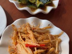 -鸿毛饺子(紫竹桥店)