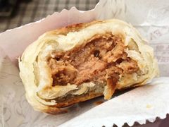 -长发西饼(临顿路店)