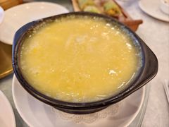 -中山国际酒店中餐厅