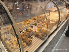 -卡玛王子·面包·蛋糕(南山宝能环球汇店)