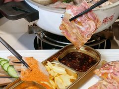 -清真·宁夏印象·盐池滩羊肉体验店(江宁路店)