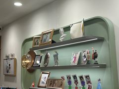 -海马体家庭照相馆(广州正佳广场店)