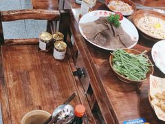 -胖姐社区老火锅(北京总店)