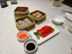 -香港狮子山下·明星粤菜餐厅(北苑店)