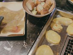 -塘屋烧烤·云南火塘烧烤品牌(新亚洲店)