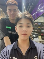 -無名发艺