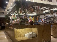 -金厨泰国餐厅·全泰籍厨师料理(拱北店)