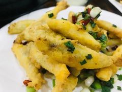 -瞻岐金锅饭店